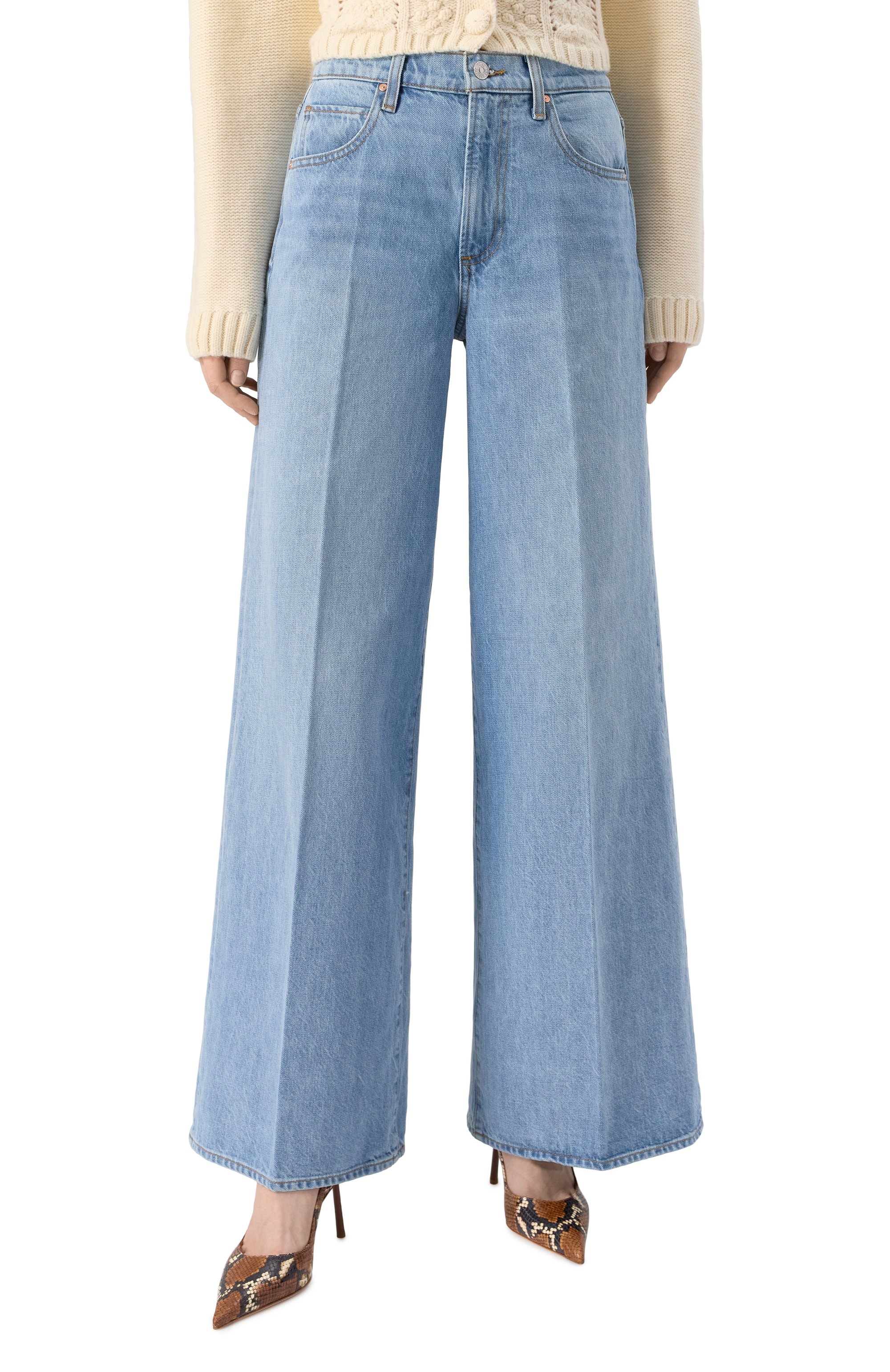 Джинсы cameron PAIGE, арт. 1F12032-C563, фото 3