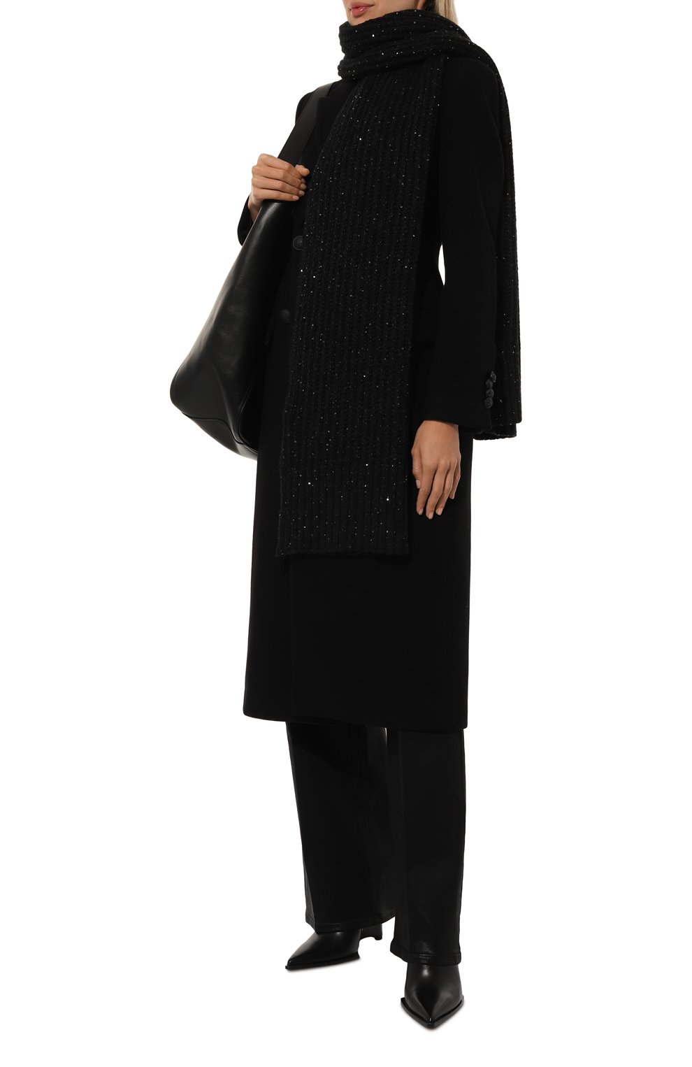 Шарф ANTONELLI FIRENZE, арт. 41340M/40852, фото 2