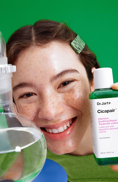 Интенсивный успокаивающий лосьон cicapair (150ml) DR.JART+, арт. 8809844996454, фото 3