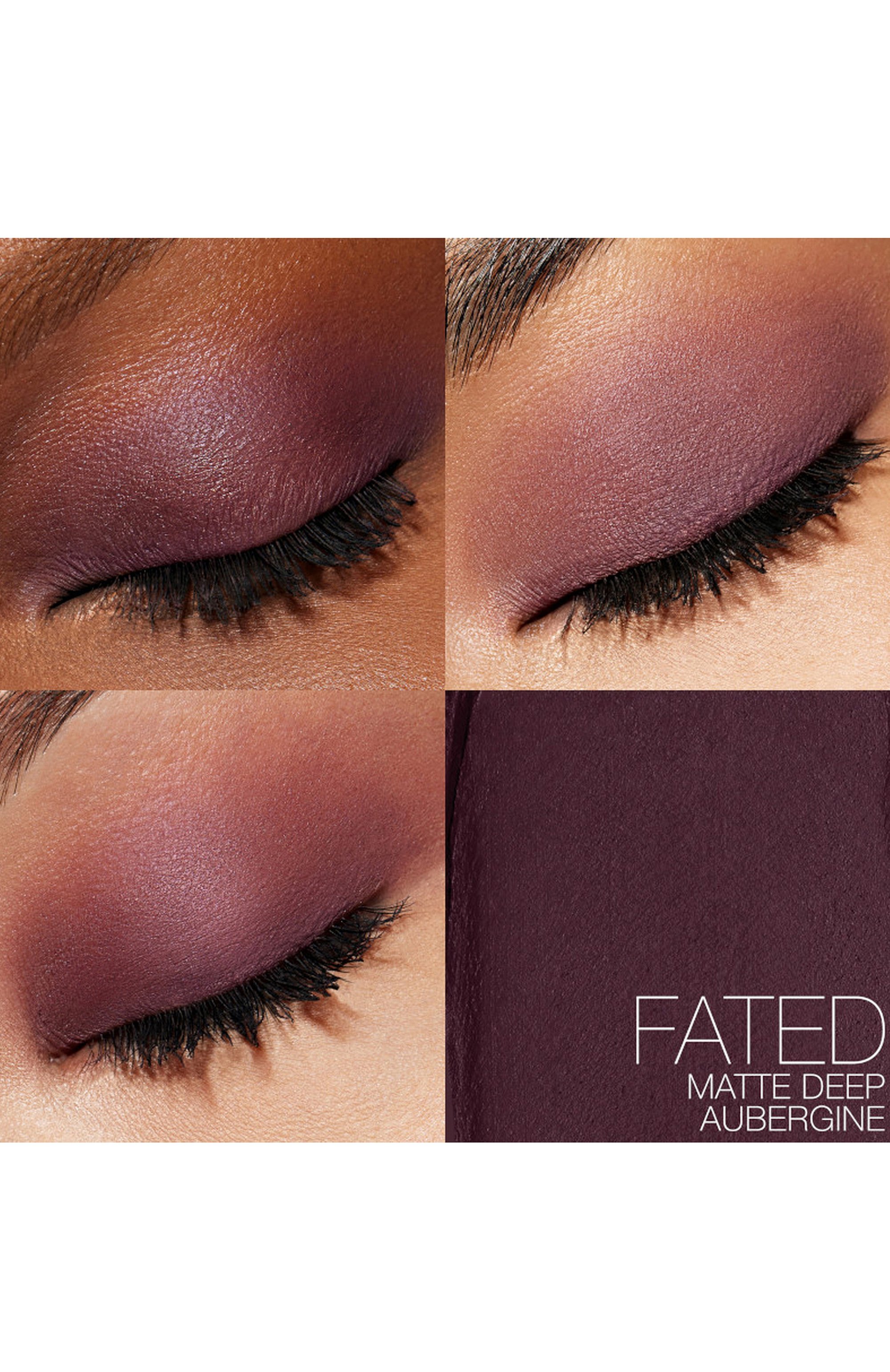 Кремовые тени-стик total seduction, оттенок fated (1,6g) NARS, арт. 34503750NS, фото 3