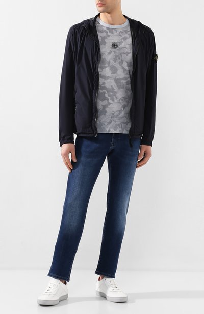 Куртка STONE ISLAND, арт. 721543831, фото 2