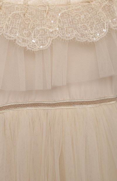 Платье DESIGNERS CAT, арт. 100000K01000947/4A-8A, фото 3