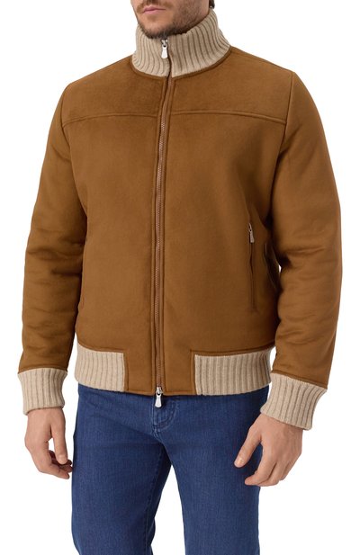 Бомбер GRAN SASSO, арт. 78148/58000, фото 3