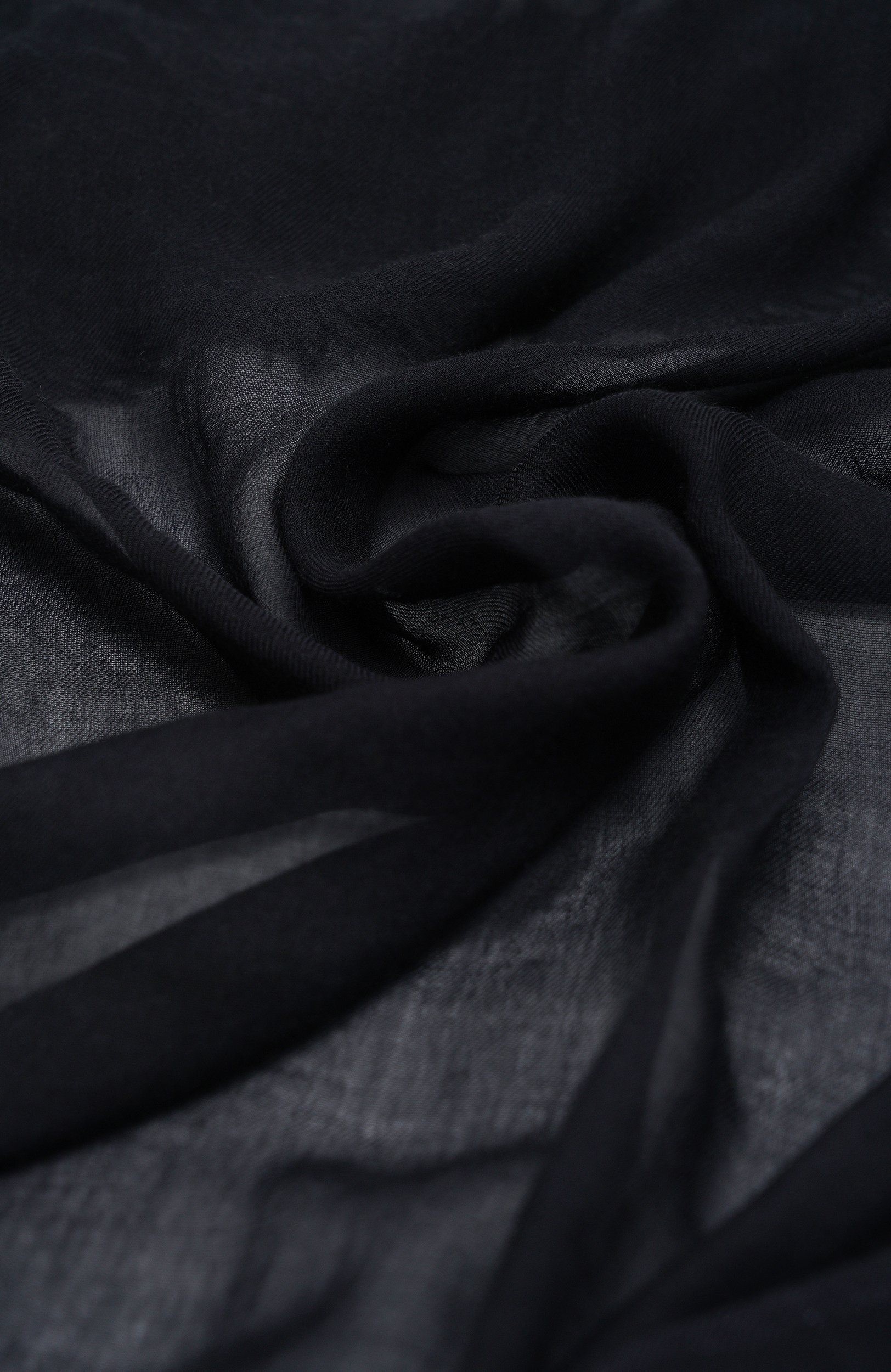 Шаль ANN DEMEULEMEESTER, арт. B0014352/FA593, фото 3
