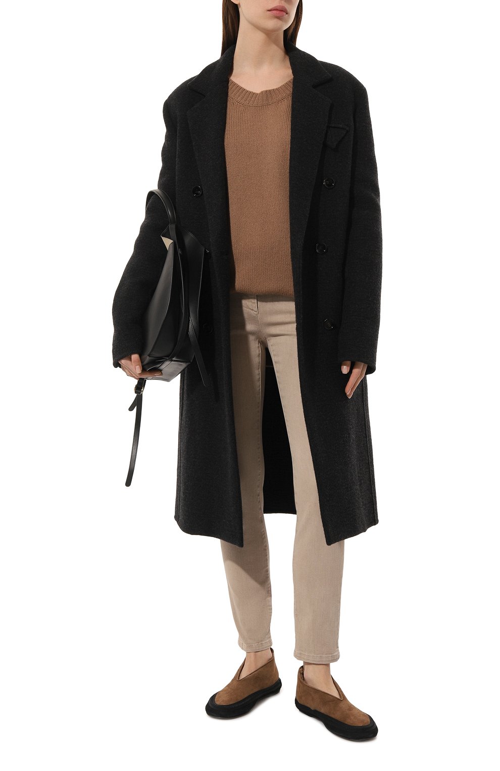 Джинсы BRUNELLO CUCINELLI, арт. MH137P5679, фото 2