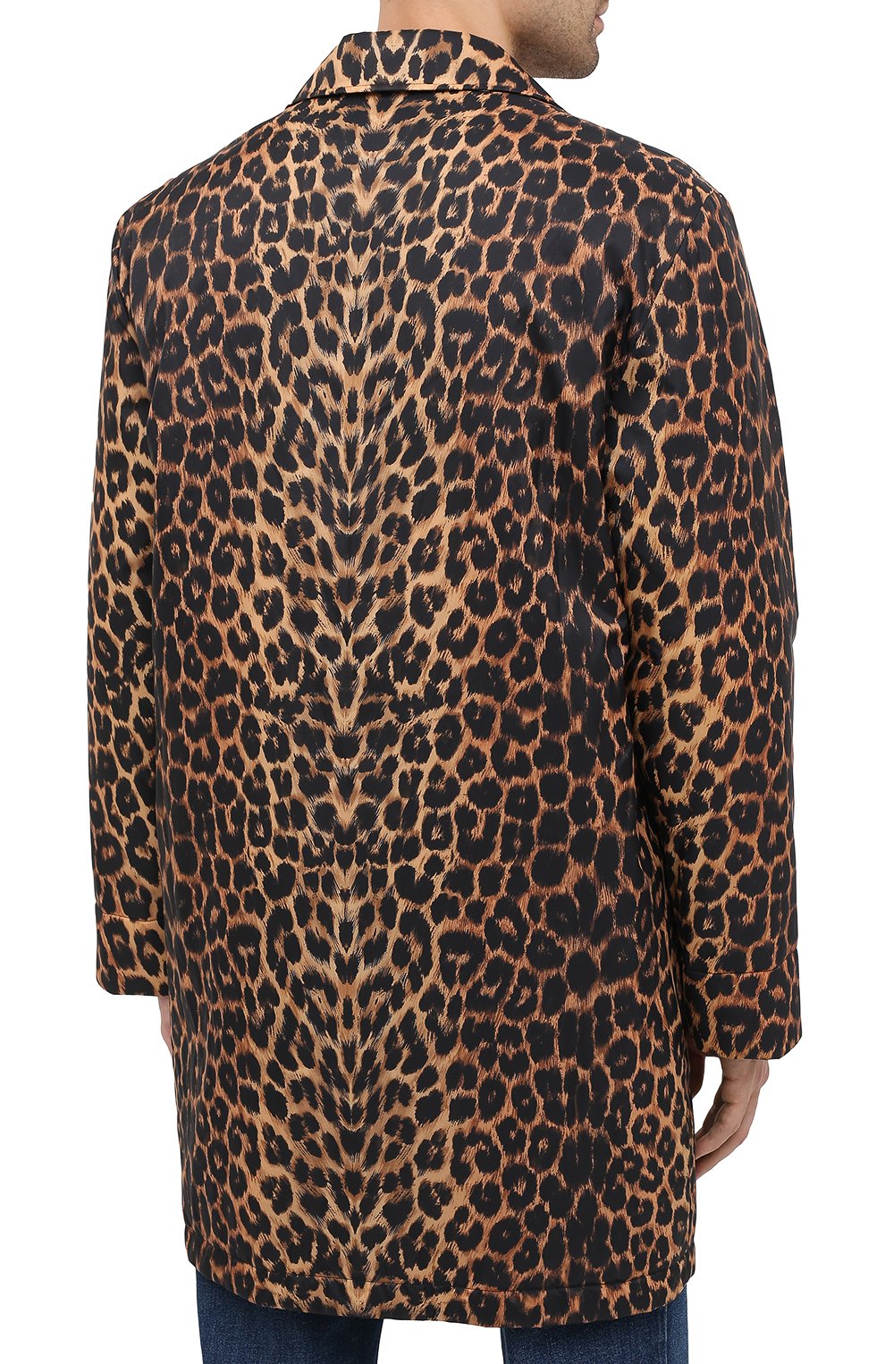 Плащ SAINT LAURENT, арт. 625905/Y2B22, фото 5