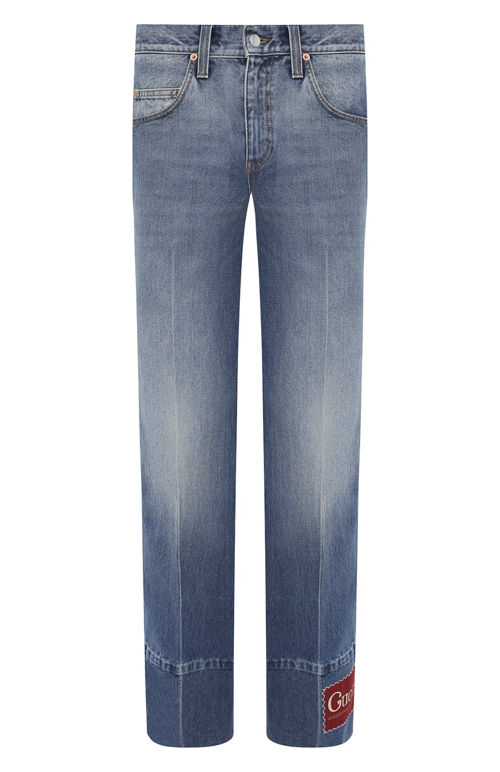 Джинсы GUCCI, арт. 623315/XDBDJ, фото 1