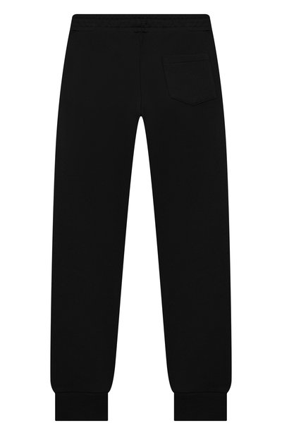 Хлопковые джоггеры BALMAIN, арт. 6K6660/KC170/12-16, фото 2