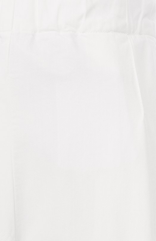 Джинсы Dries Van Noten 251-010936-1553 Белый  251-010936-1553 Фото 6