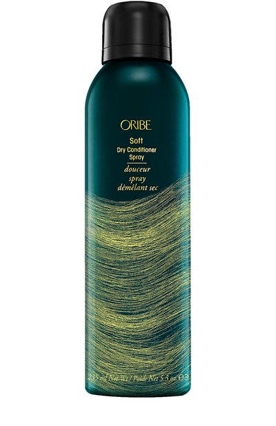 Женского кондиционирующий сухой спрей мягкость кашемира (250ml) ORIBE, арт. 811913011355