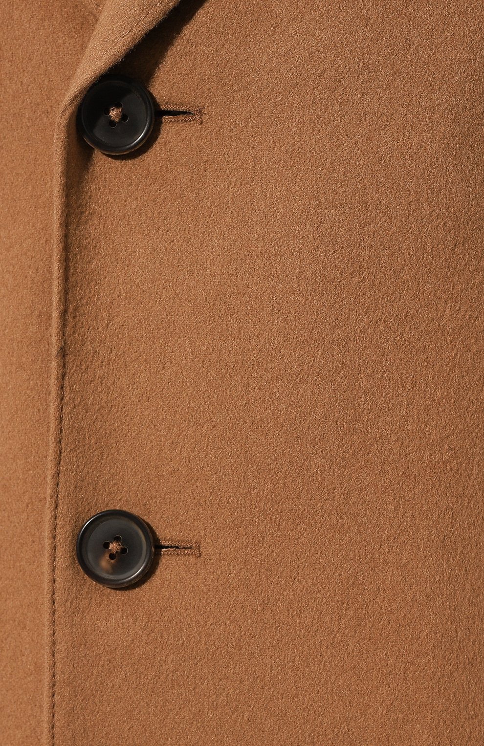 Шерстяное пальто CORNELIANI, арт. 941508-9412321, фото 5