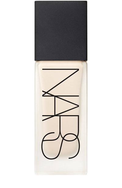 Женское стойкое тональное средство, оттенок siberia (30ml) NARS, арт. 6431NS