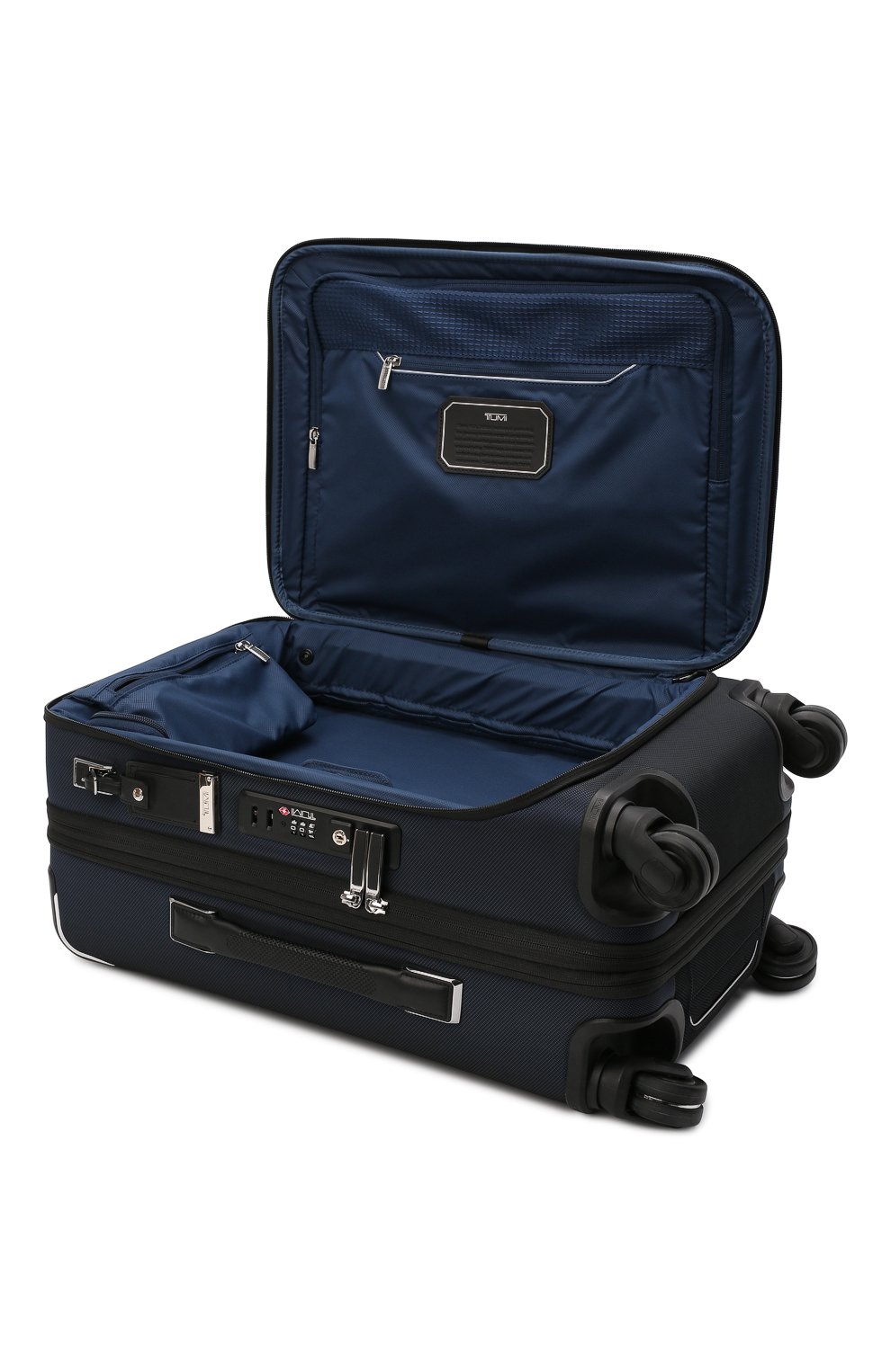 Дорожный чемодан arrive TUMI, арт. 025503960NVY3, фото 5