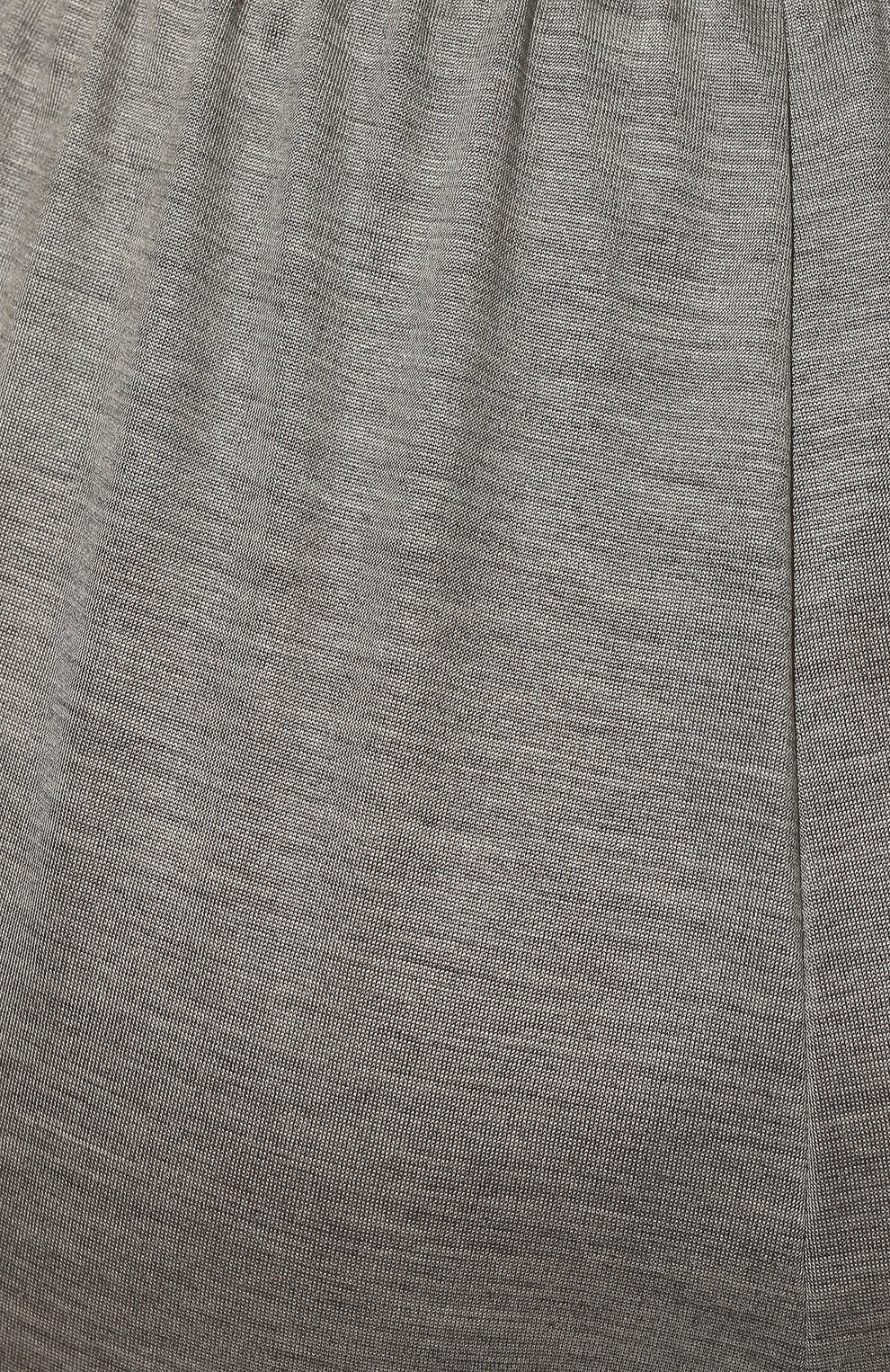 Шелковые брюки AGREEG, арт. 11050461, фото 5