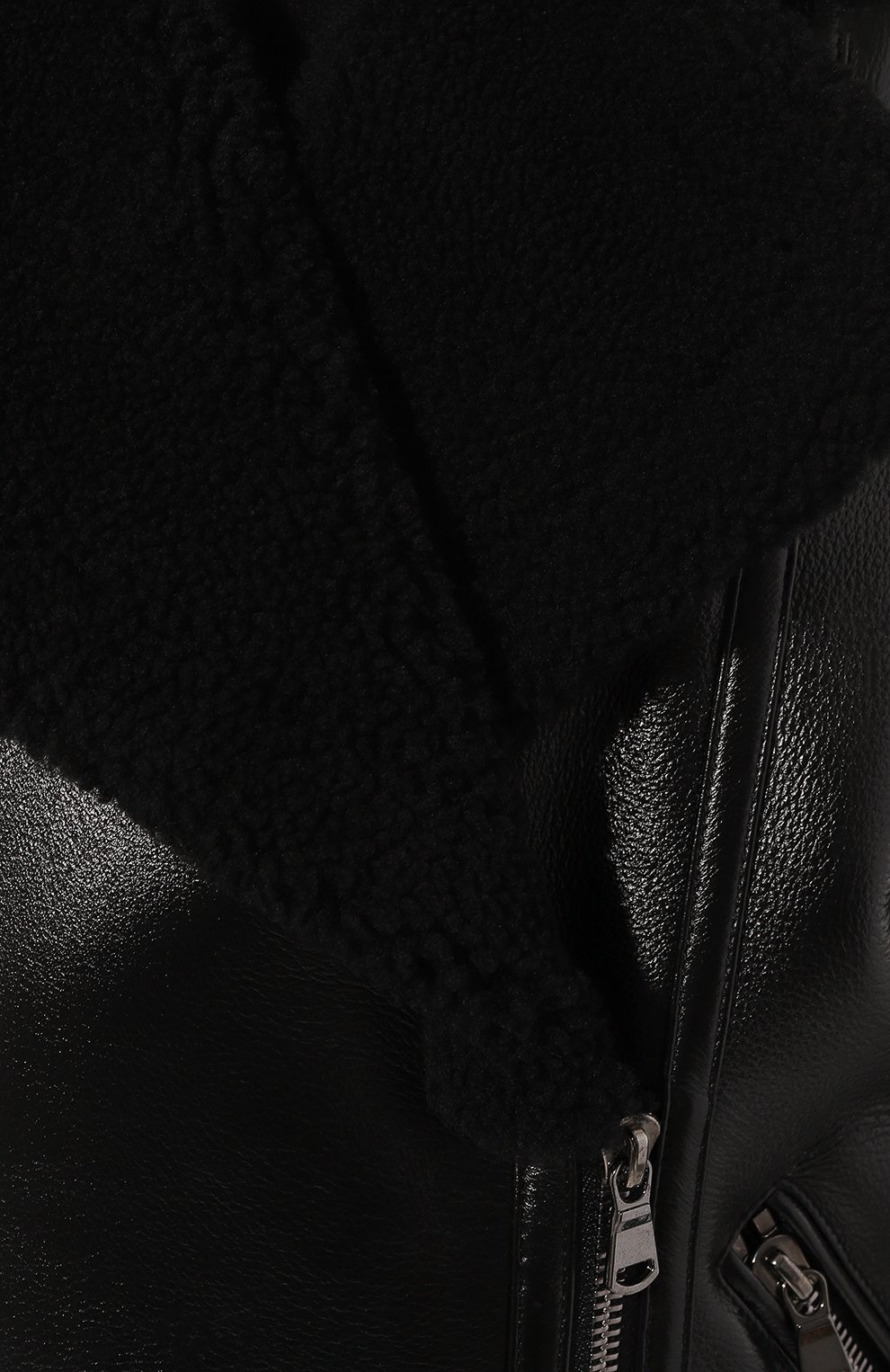 Дубленка ZEYNEP ARCAY, арт. RS23JK18, фото 5