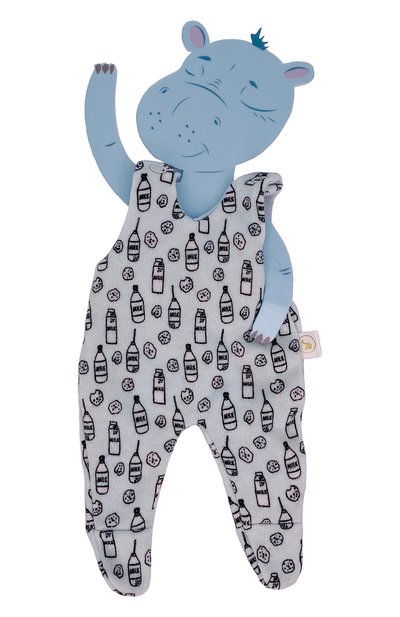 Одежда для куклы MAGIC MANUFACTORY, арт. А01 С01 0060