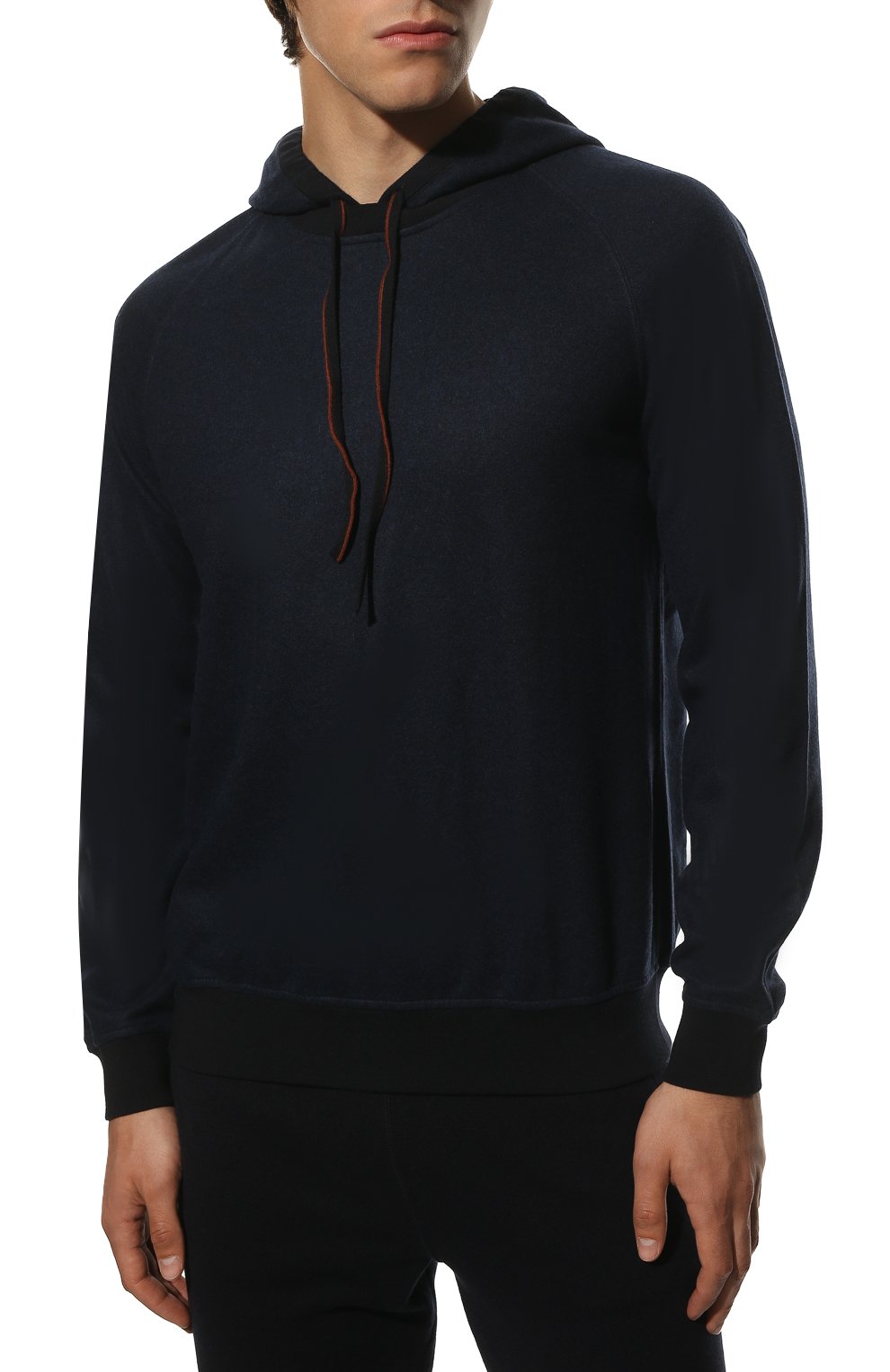 Кашемировое худи LORO PIANA, арт. FAI0305, фото 3