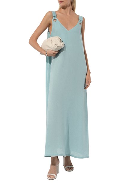 Льняное платье MVST, арт. TXBEL-Y095, фото 2