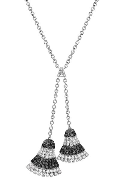 Женские колье DE GRISOGONO, арт. 21518/23