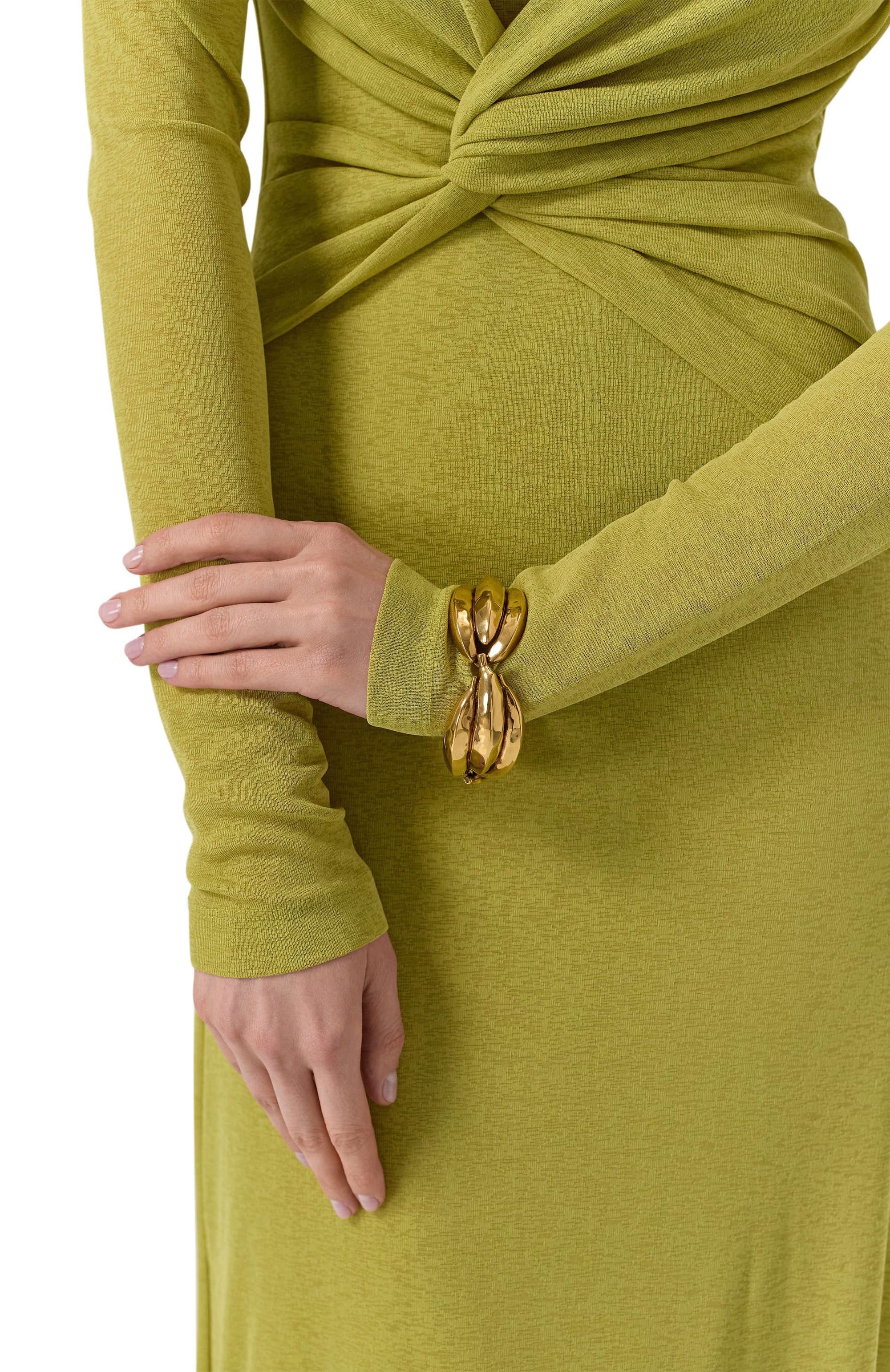 Браслет CHLOÉ, арт. CHC24WFB32CB79DCTU, фото 2