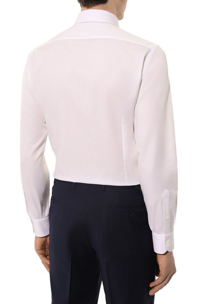 Хлопковая сорочка GIAMPAOLO, арт. 908/TS15014, фото 5