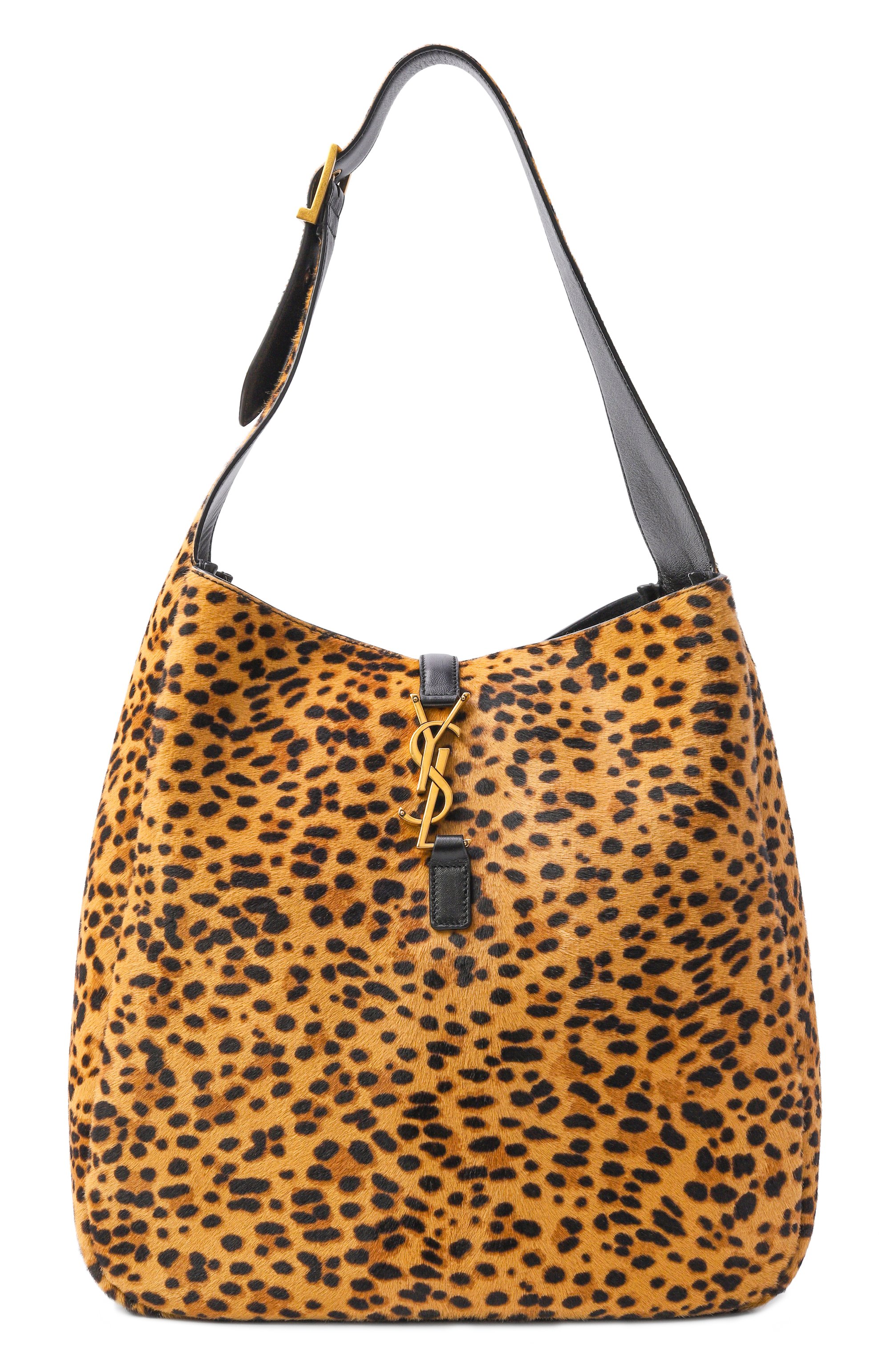 Сумка le 5  à 7 supple large SAINT LAURENT, арт. 850545/AAD0J, фото 1