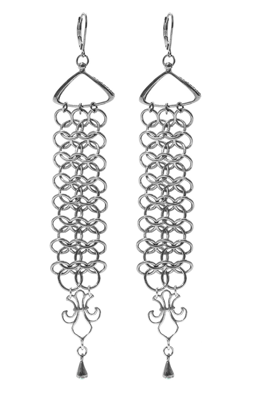 Серьги MIDGARD PARIS, арт. 5701, фото 1