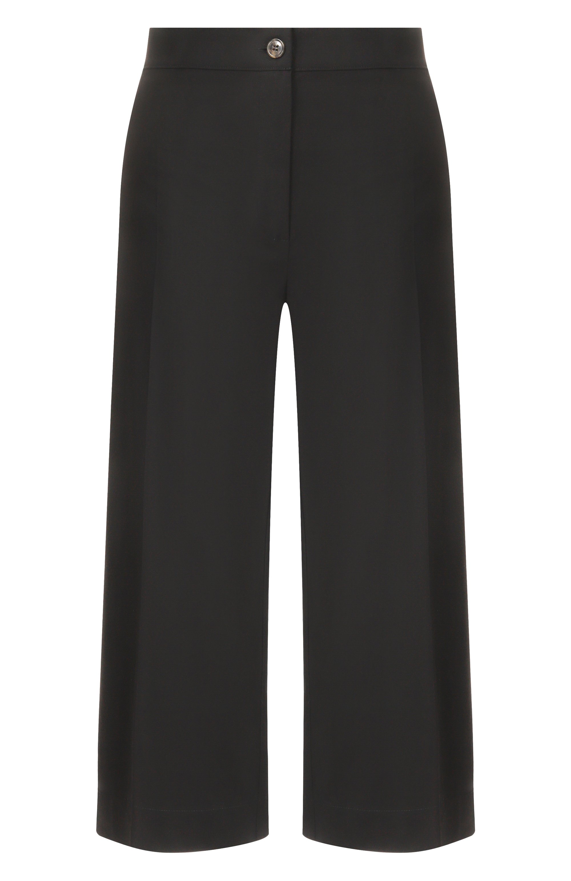 Хлопковые брюки PERSONA BY MARINA RINALDI, арт. PIETRE, фото 1