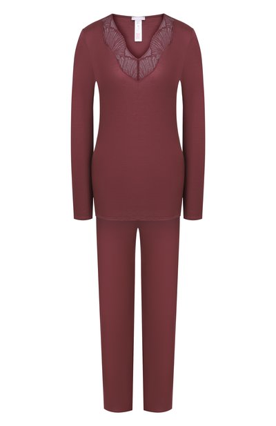 Женская пижама  HANRO, арт. 074781