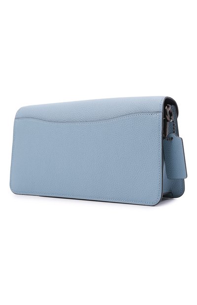 Сумка tabby small COACH, арт. 76105, фото 3