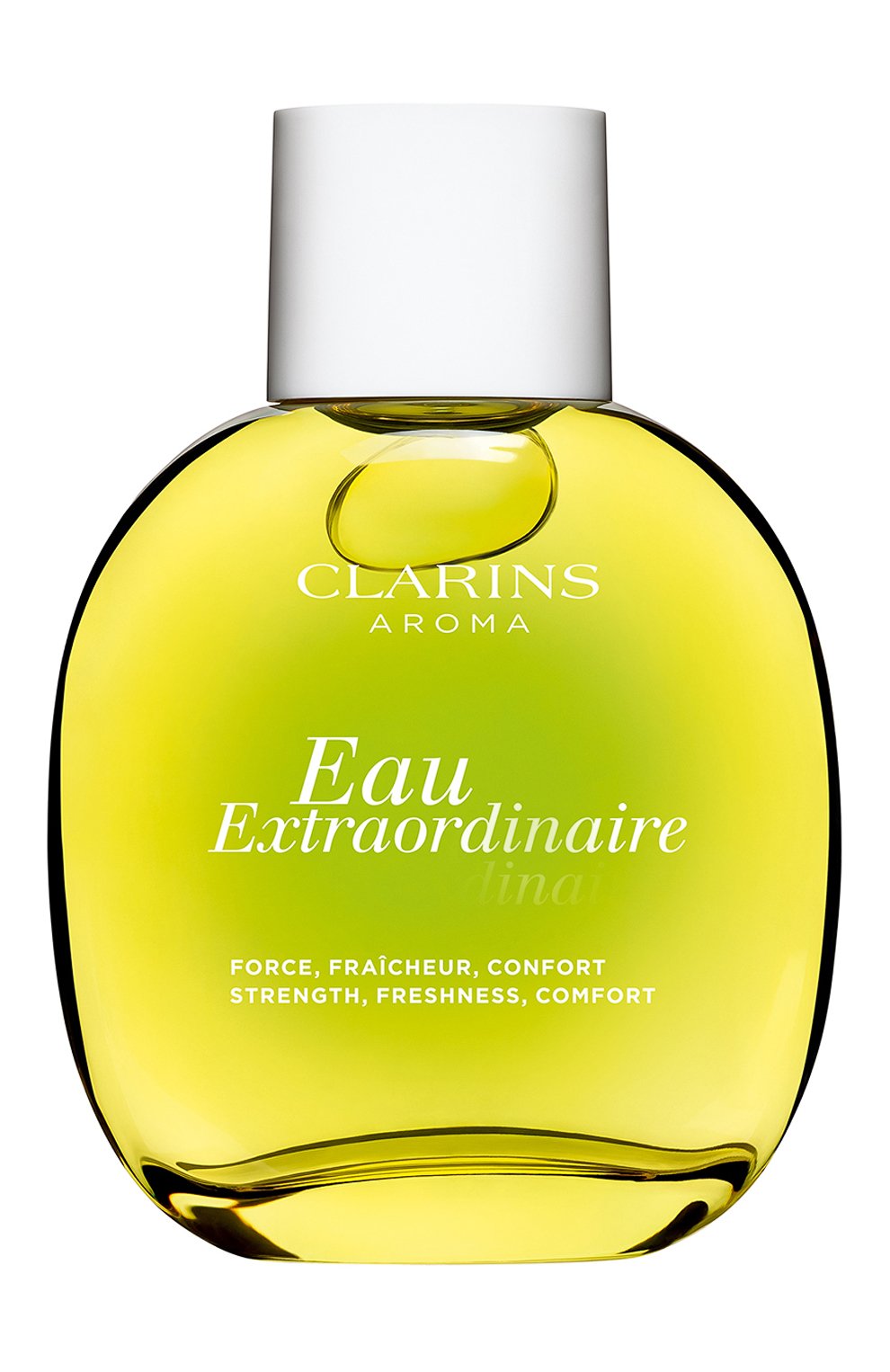Гармонизирующая вода eau extraordinaire (100ml) CLARINS, арт. 80083340, фото 1