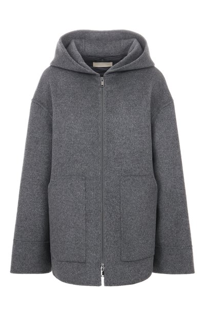 Женское шерстяное полупальто 12 STOREEZ, арт. 133930