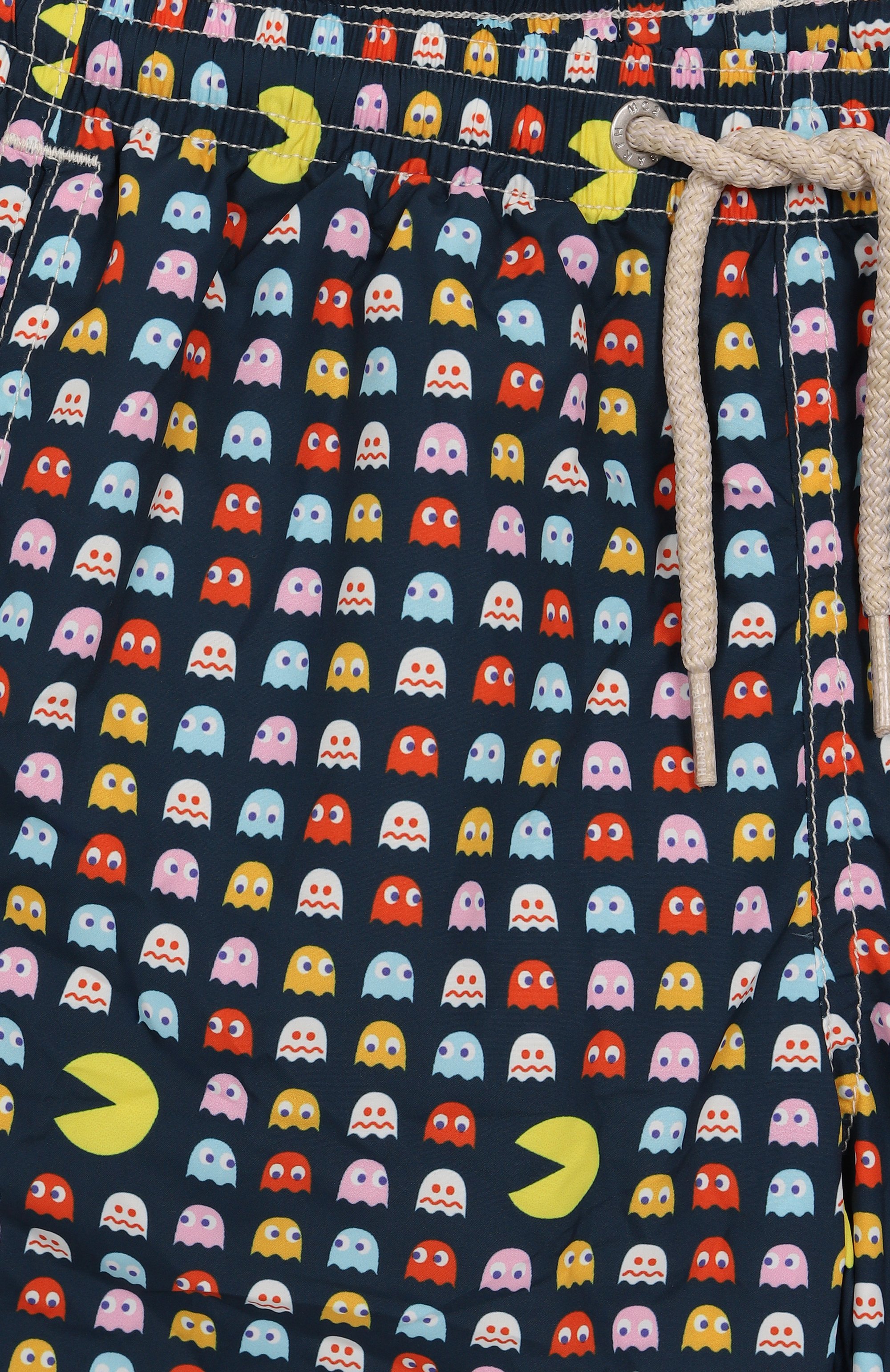 Плавки-шорты MC2 SAINT BARTH, арт. JEAN LIGHTING/04981D, фото 3