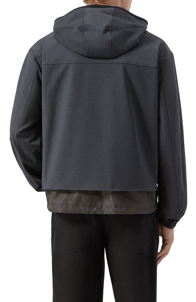 Куртка DOLCE & GABBANA, арт. G9BSQT/FURK8, фото 4