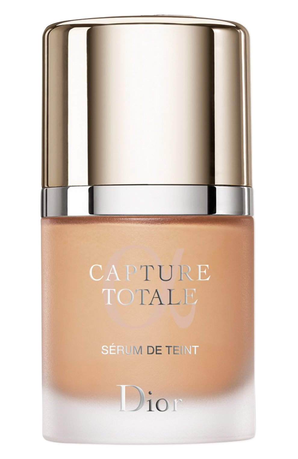 Тональная сыворотка capture totale, 030 средний бежевый (30ml) DIOR, арт. F070695030, фото 1