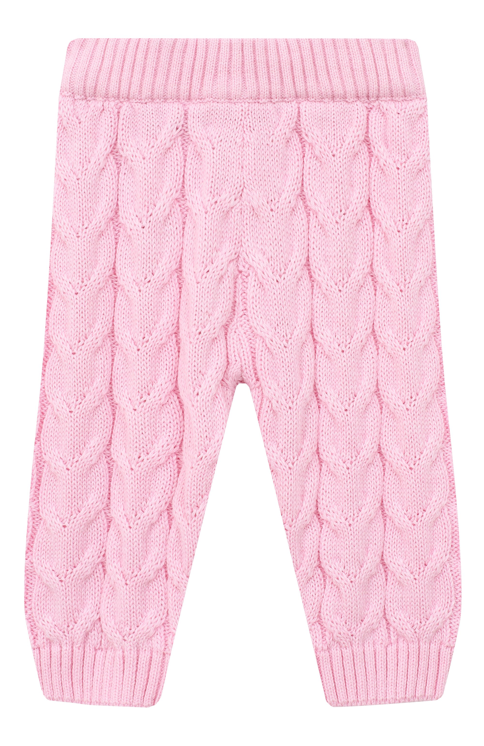 Комплект из свитера и джоггеров BLUMARINE, арт. BNCD004C/FL011, фото 4