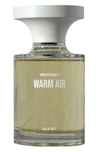 Женский туалетная вода warm air (100ml) BORNTOSTANDOUT, арт. BTSOWAEI