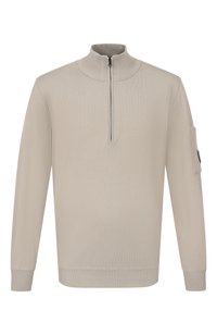 Светло-серый