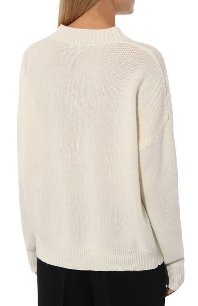 Кашемировый свитер ALINE, арт. AL060402, фото 4