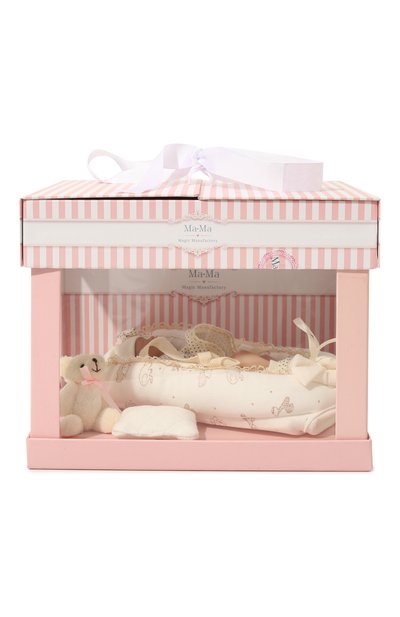 Кукла девочка MAGIC MANUFACTORY, арт. MBG-0001, фото 1