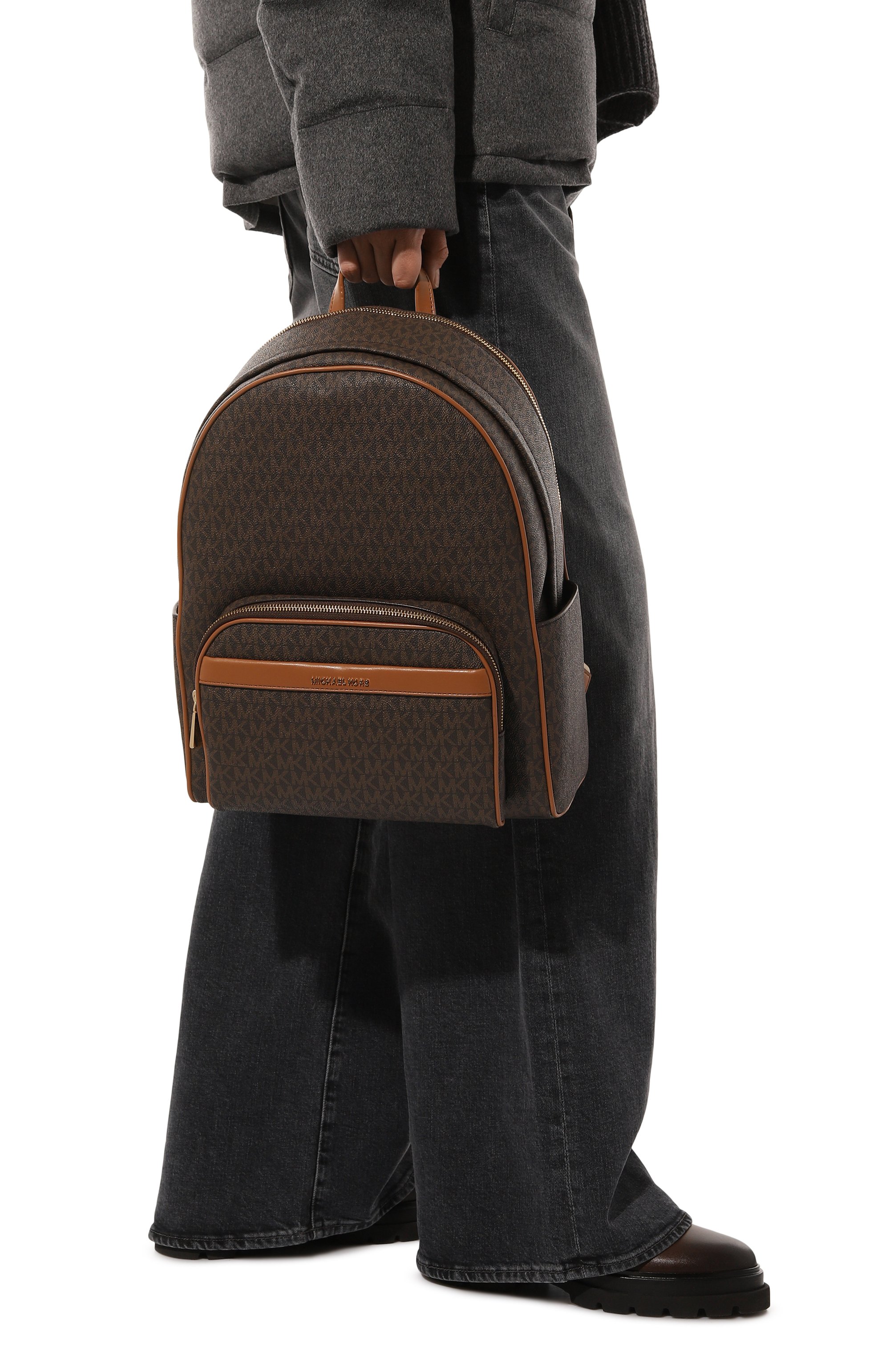 Рюкзак bex large MICHAEL MICHAEL KORS, арт. 30T4G8XB7B, фото 2