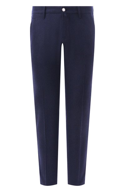 Мужские шерстяные брюки JACOB COHEN, арт. U P T01 02 S 3679/Y911