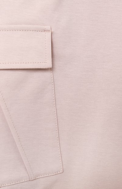 Джоггеры DOLCE & GABBANA, арт. L4JPKM/FUGS1/2-6, фото 3