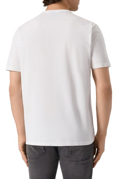 Комплект из двух футболок HUGO BLUE, арт. 50546933, фото 4