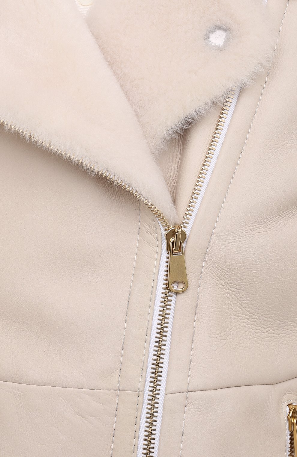 Дубленка BRUNELLO CUCINELLI, арт. MPMRA8119, фото 5