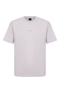 Светло-серый