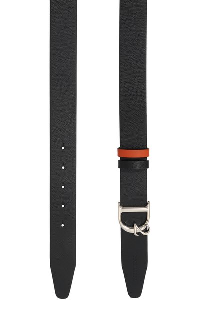 Двусторонний ремень DSQUARED2, арт. BEM0536/01501209, фото 4