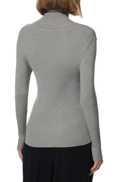 Водолазка из вискозы NOBLE&BRULEE, арт. NB1401002, фото 4