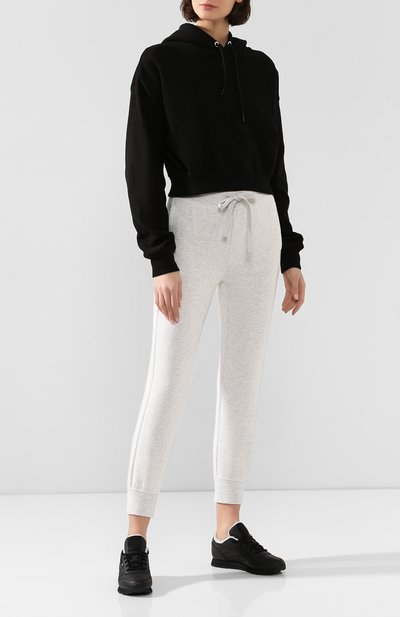 Кроссовки classic leather REEBOK, арт. FU7775, фото 2