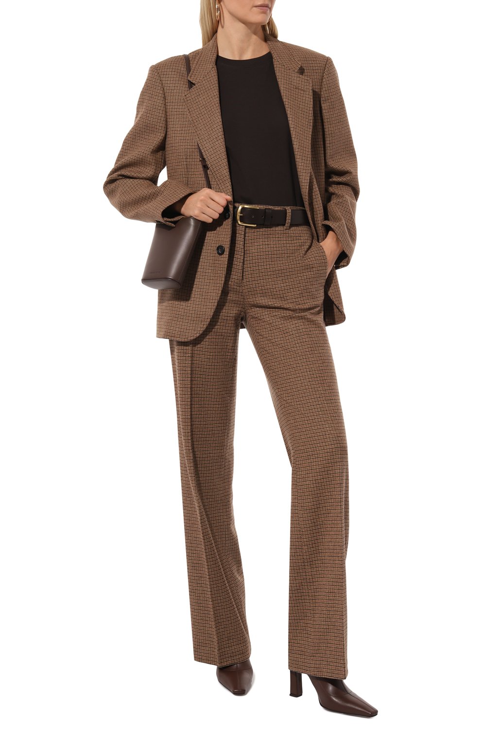 Сумка lindsey LOULOU DE SAISON, арт. LINDSEY, фото 7